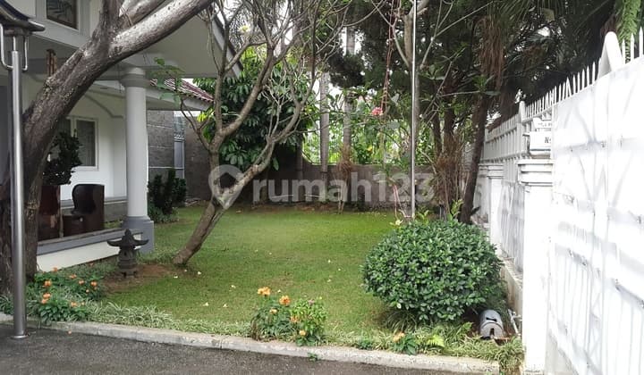 Rumah Strategis Villa Duta Raya Bogor
