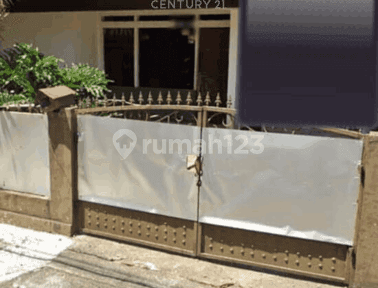 Rumah Strategis Dekat Tol dan Kampus di Perumahan Bogor Baru