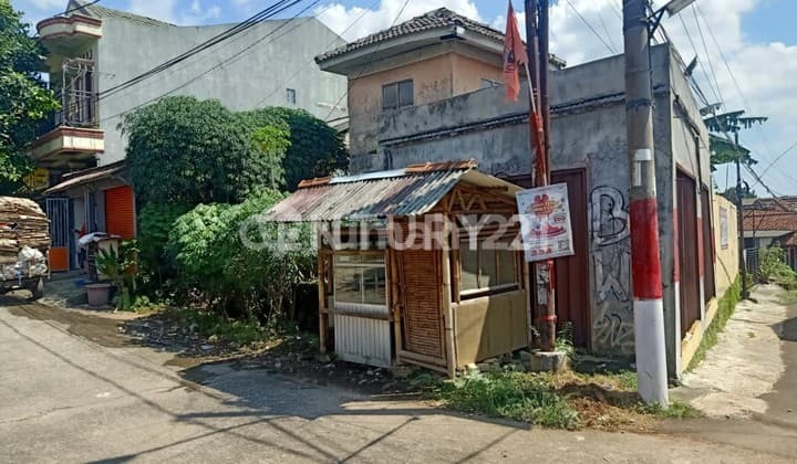 Rumah Alamanda Mega Sentul Bogor