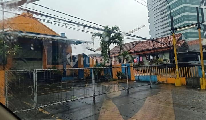 Ex Cafe Restaurant Jl Raya Bogor Cisalak Pasar Cimanggis Depok