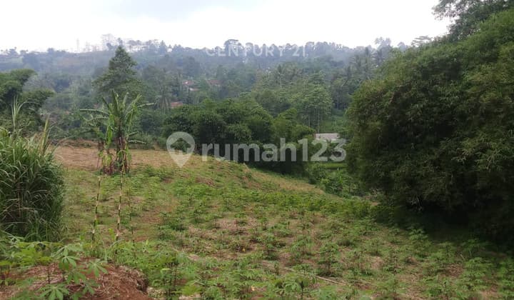 Tanah Area Industri Daihan Industrial Estate Parungkuda Sukabumi