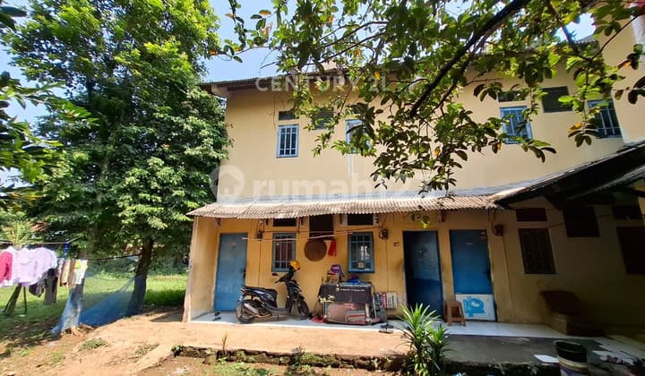 Rumah Kos Dekat Kampus Ipb di Kp Cibanteng Ciampea Bogor