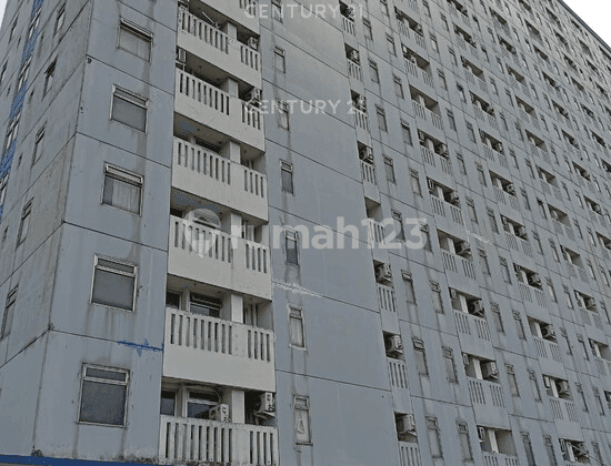 Apartemen Strategis Dekat Kampus di Dramaga Tower Bogor