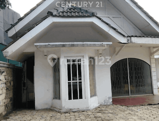 Rumah Strategis Area Griya Depok Asri Kota Depok