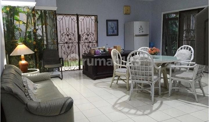 Strategic House at Danau Bogor Raya, Bogor City