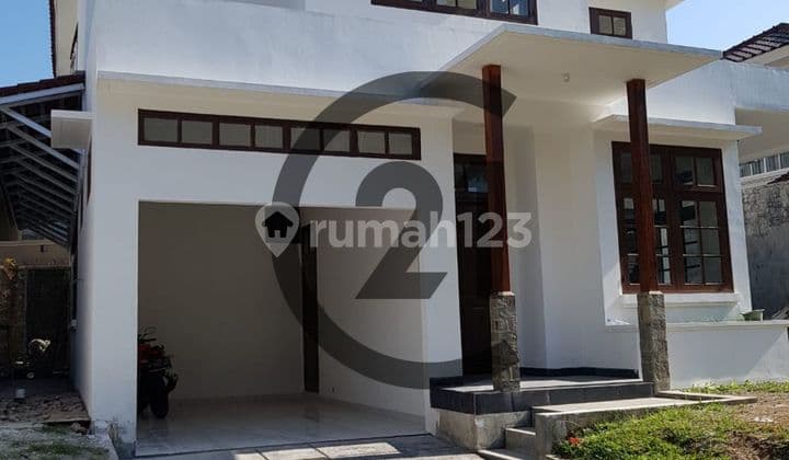 For Sale: House at Danau Bogor Raya Block D