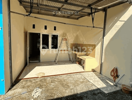 Rumah Perumahan Erfina Kencana Regency Cibinong