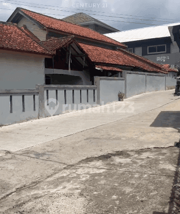 Rumah Siap Huni Di Gg Albarokah Cimanglid Ciapus Bogor