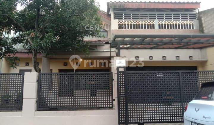 House Price Below NJOP in Bantarjati Near Jambu Dua