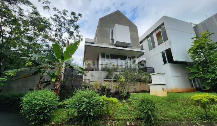 Sutera Kirana Alam Sutera, Private Pool, 5 Bedroom Master Type