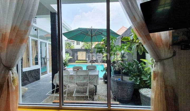 Cluster Batavia Gading Serpong, Privat Pool, Siap Huni