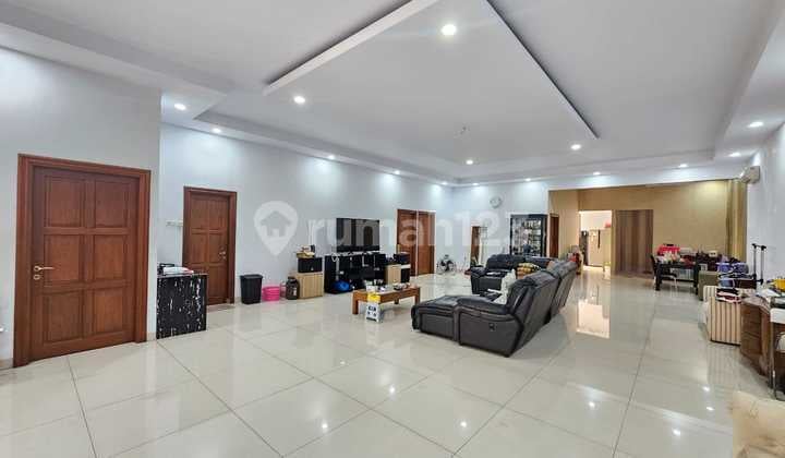 Nego Sampe Jadi! Bangunan Mandiri Di Melati Point Villa Melati Mas