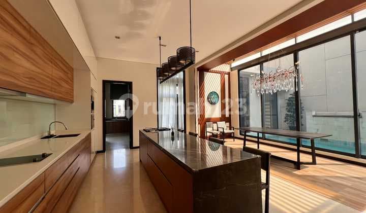 Lancewood Navapark Bsd City, Private Pool, Siap Huni