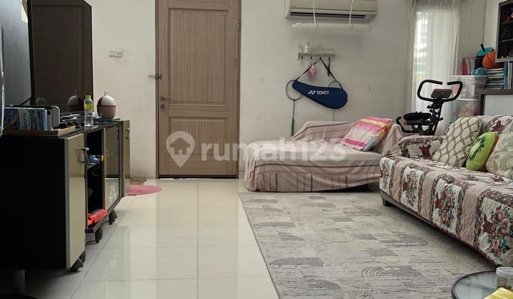 Rumah Bagus Minimalis Di Sektor 1e Gading Serpong Tangerang