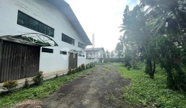 For Sale Ex Factory in Pinang Tangerang