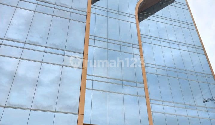 Disewakan Gedung Di Boulevard Gading Serpong Cocok Untuk Usaha