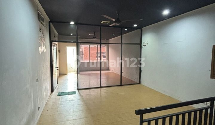 Ruko Golden 8 Gading Serpong, 2 Lantai, Siap Pakai