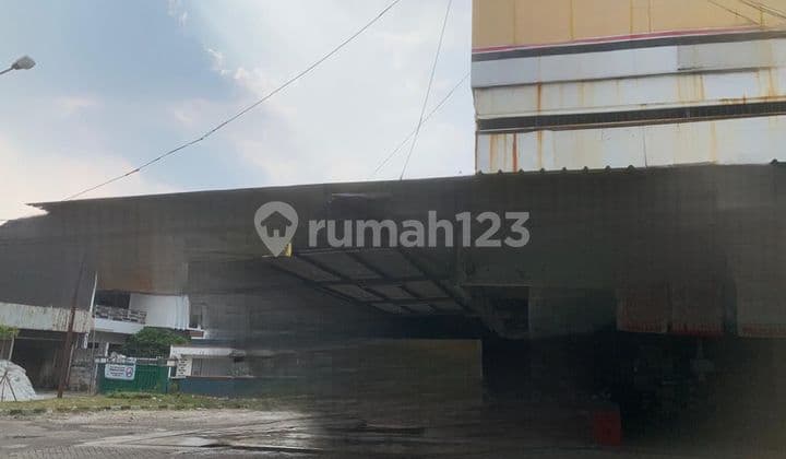 Ruko Sektor 1B Gading Serpong 3 Lantai, Posisi Hook, Siap Pakai