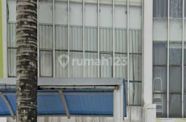 Murah Banget Ruko 3 Lantai, Hadap Jalanharga Dibawah 3m Di Gading Serpong Tangerang