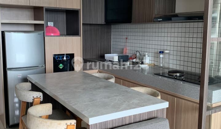 Selling Cheap!! 2+1 Bedroom Apartment, Fully Furnished in Paddington Alam Sutera