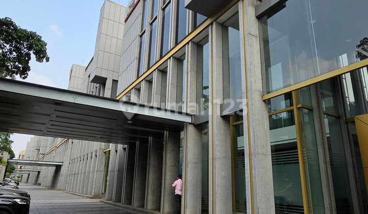 Suitable for Office Rent Foresta Business Loft Connect 2 Units in BSD Serpong