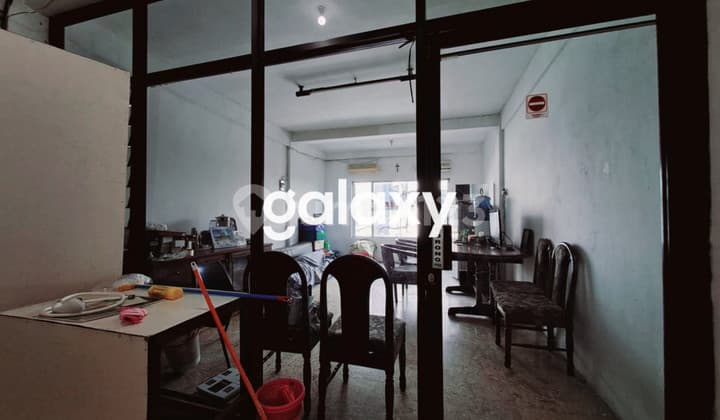 Murah. Ruko Dharmahusada. 1 Menit Kedokteran Unair.