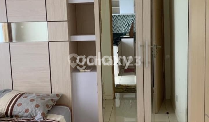 Educity Tower Princeton 3 Bedroom Apartment