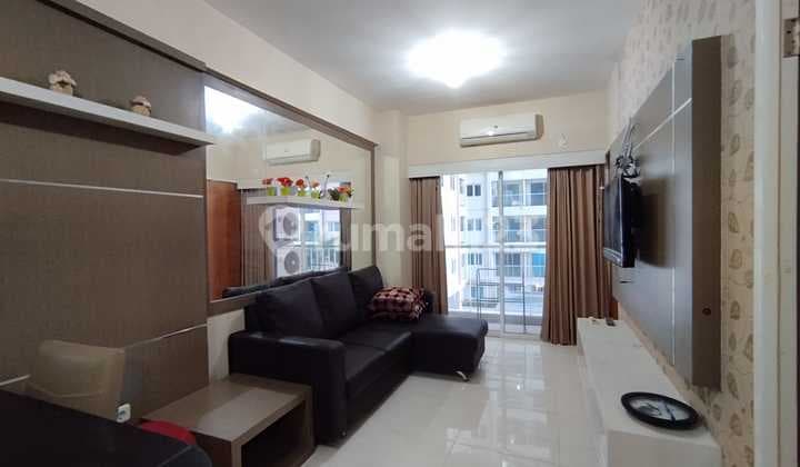 Disewakan Apartemen Puncak Bukit Golf Surabaya 2 Bedroom