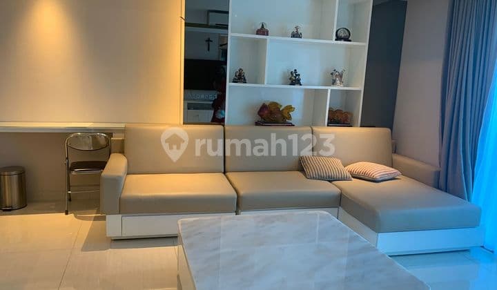 Dijual Apartemen La Riz Mansion Surabaya Pakuwon Mall Bagus