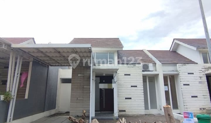 Dijual Rumah Citra Harmoni Sidoarjo, Surabaya Kosongan