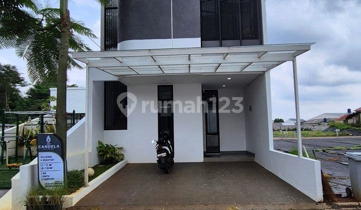 Rumah ******** ******** ********