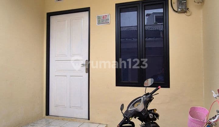 Dijual.kontrakan.di.sudimara Ciledug Tangerang