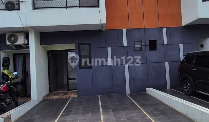 Rumah ********.ciputat