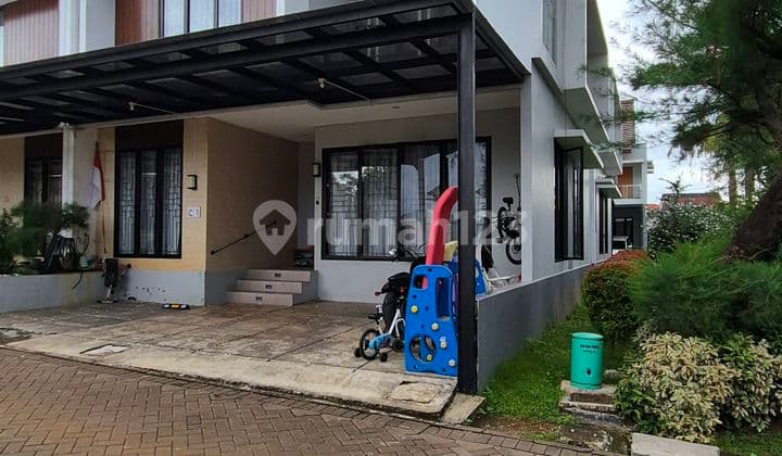 Rumah Siap.huni.lux Di Bintaro Bagus