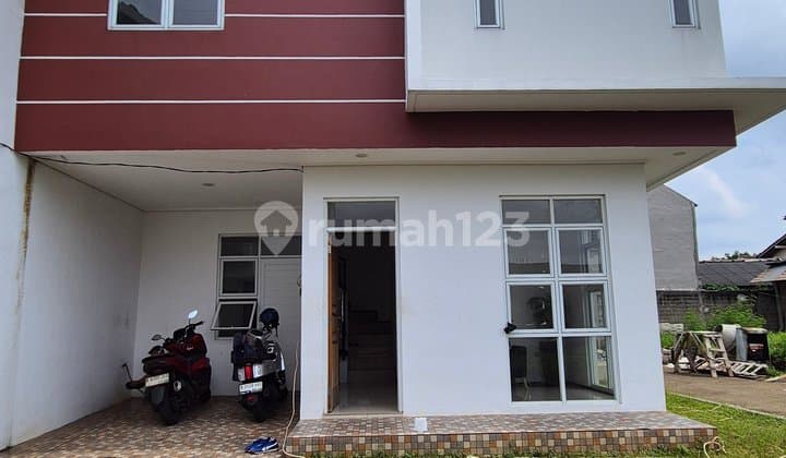 Ruma.murah Di.bintaro Dekat Tj. Dan.stasiun
