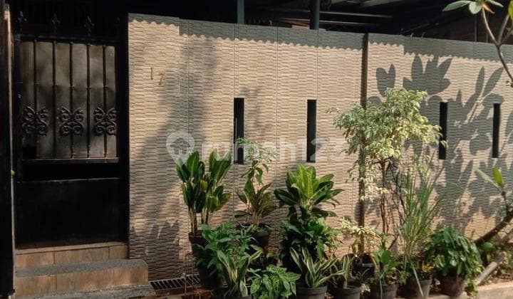 Rumah Bagus.di Deplu.dekat Bintaro