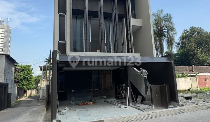 Rumah di Cilandak Jakarta Selatan Sisa.2 Rumah.saja