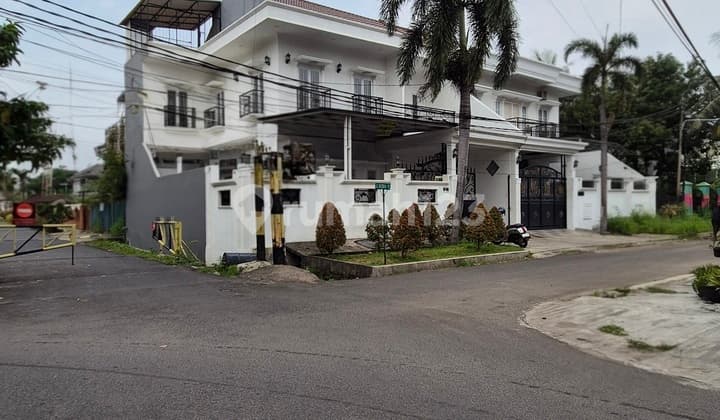 Rumah Mewah Siap.huni.di.joglo.kembangan.jakarta Barat