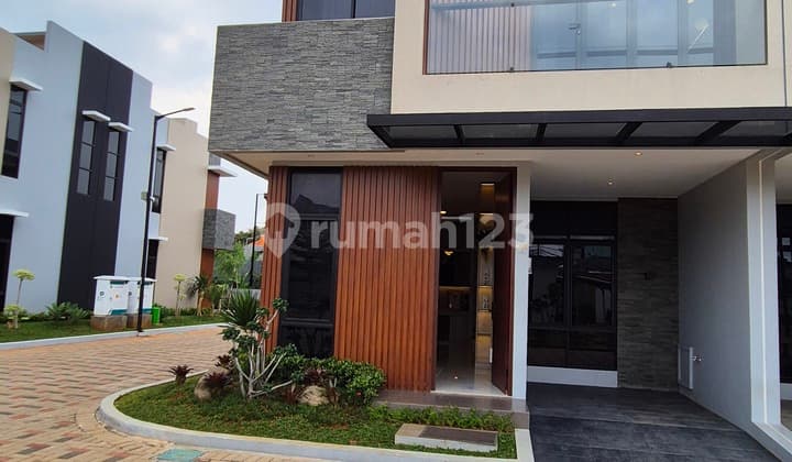 Rumah Siap.huni Di.meruya. Kembangan Jakarta Barat Pos.pengumben