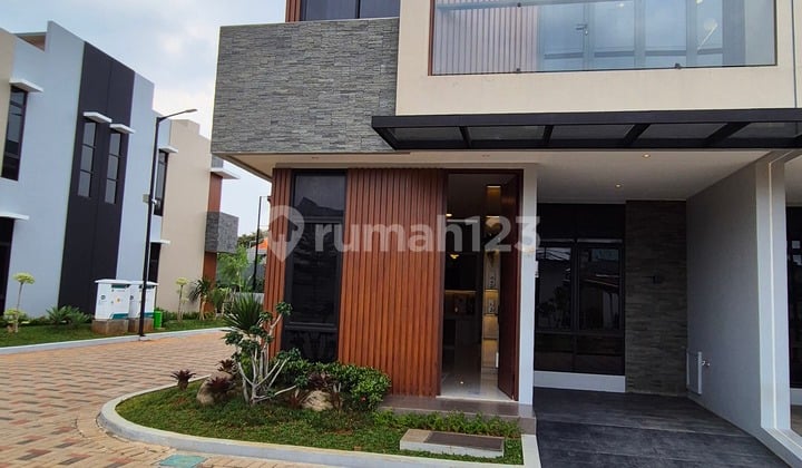 Rumah Siap.huni Di.meruya. Kembangan Jakarta Barat Pos.pengumben