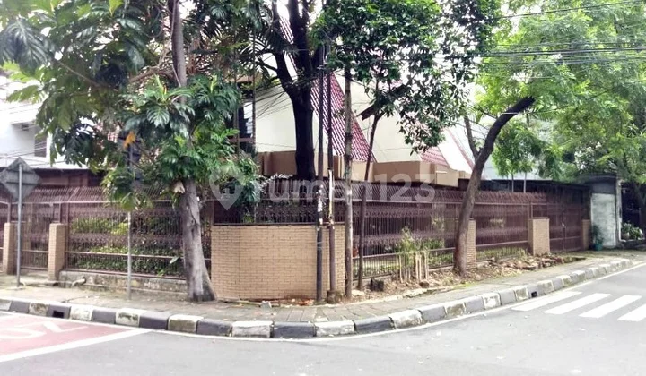 Rumah Pejompongan.hook Cocok Buat Usaha