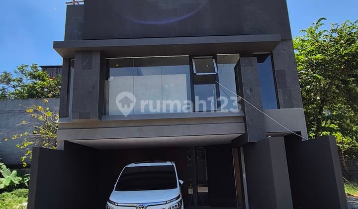 Rumah Di.ampera, Pasar Minggu, Jakarta Selatan Di.pusat Kota