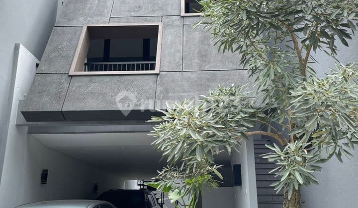 Exclusive Cluster.di.pondok.cabe. Tangerang Selatan