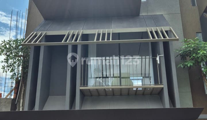 Town.house Exclusive di Bintaro Dekat Ke.pondok.indah