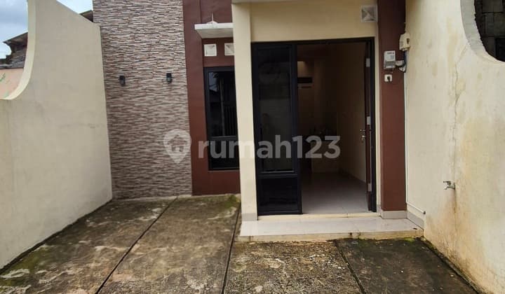 Rumah Mungil.di.sudimara Ciledug Dekat Mall