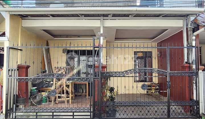 Rumah Di Nusa Loka BSD