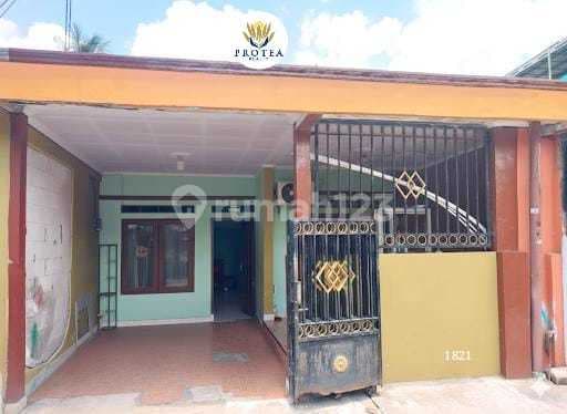 For Quick Sale House in Triraksa Village, Tigaraksa