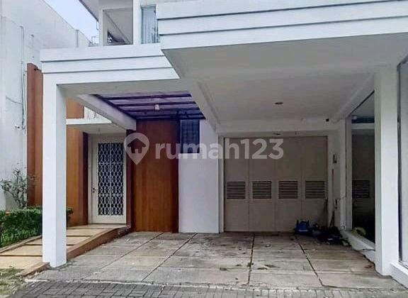 For Sale Quick Semi Furnished House in The Green BSD