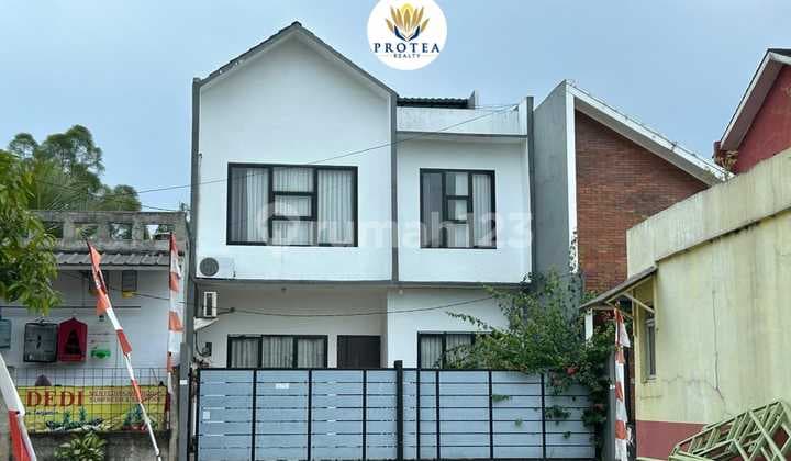 MODERN HOUSE NEAR ICE BSD – GREAT PRICE