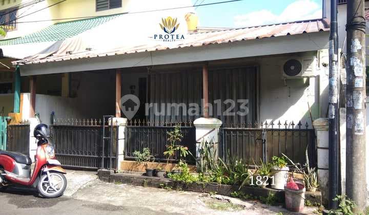 Rumah Murah Di Bsd Lt 112 Shm